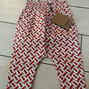 Brand new Burberry baby 18 months overall